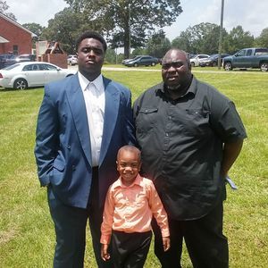 Meet your Posher, Johnny